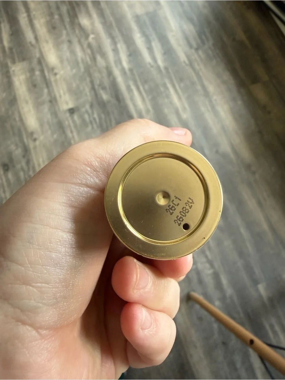 NWT SeneGence MakeSense Tinted Moisturizer - Fair / Light